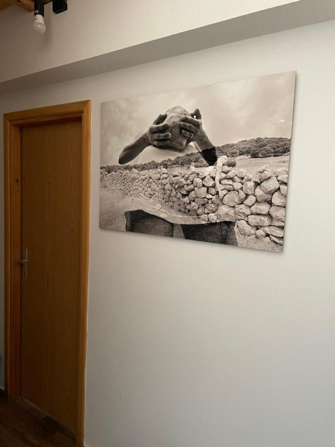 Apartmán Penthouse Damjan Banjol Exteriér fotografie