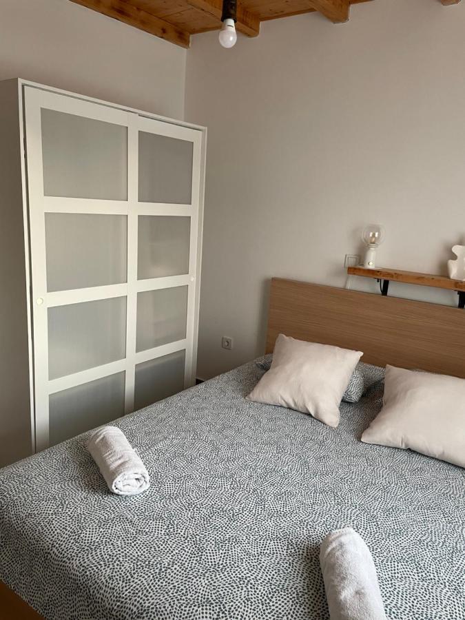 Apartmán Penthouse Damjan Banjol Exteriér fotografie