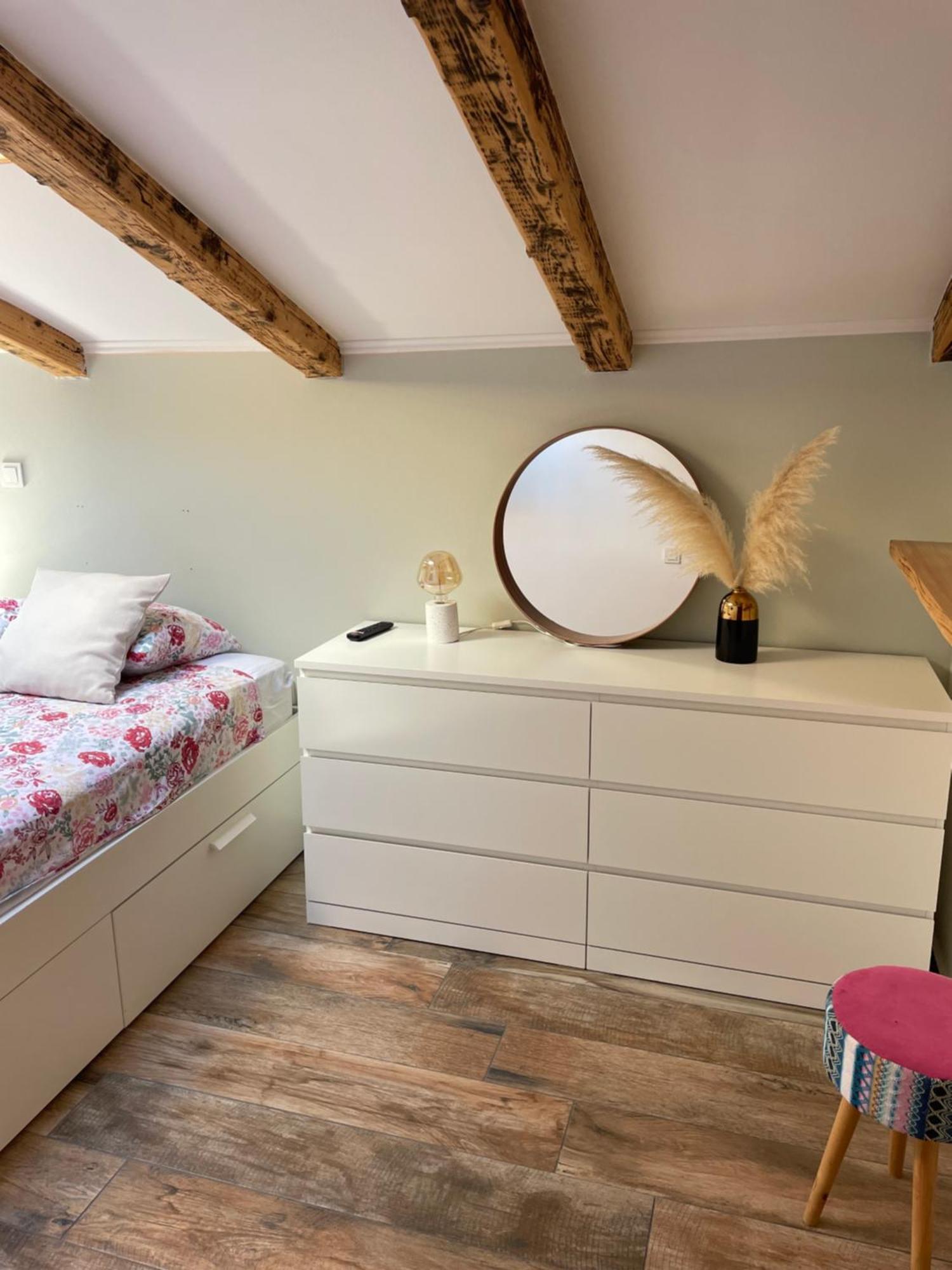 Apartmán Penthouse Damjan Banjol Exteriér fotografie
