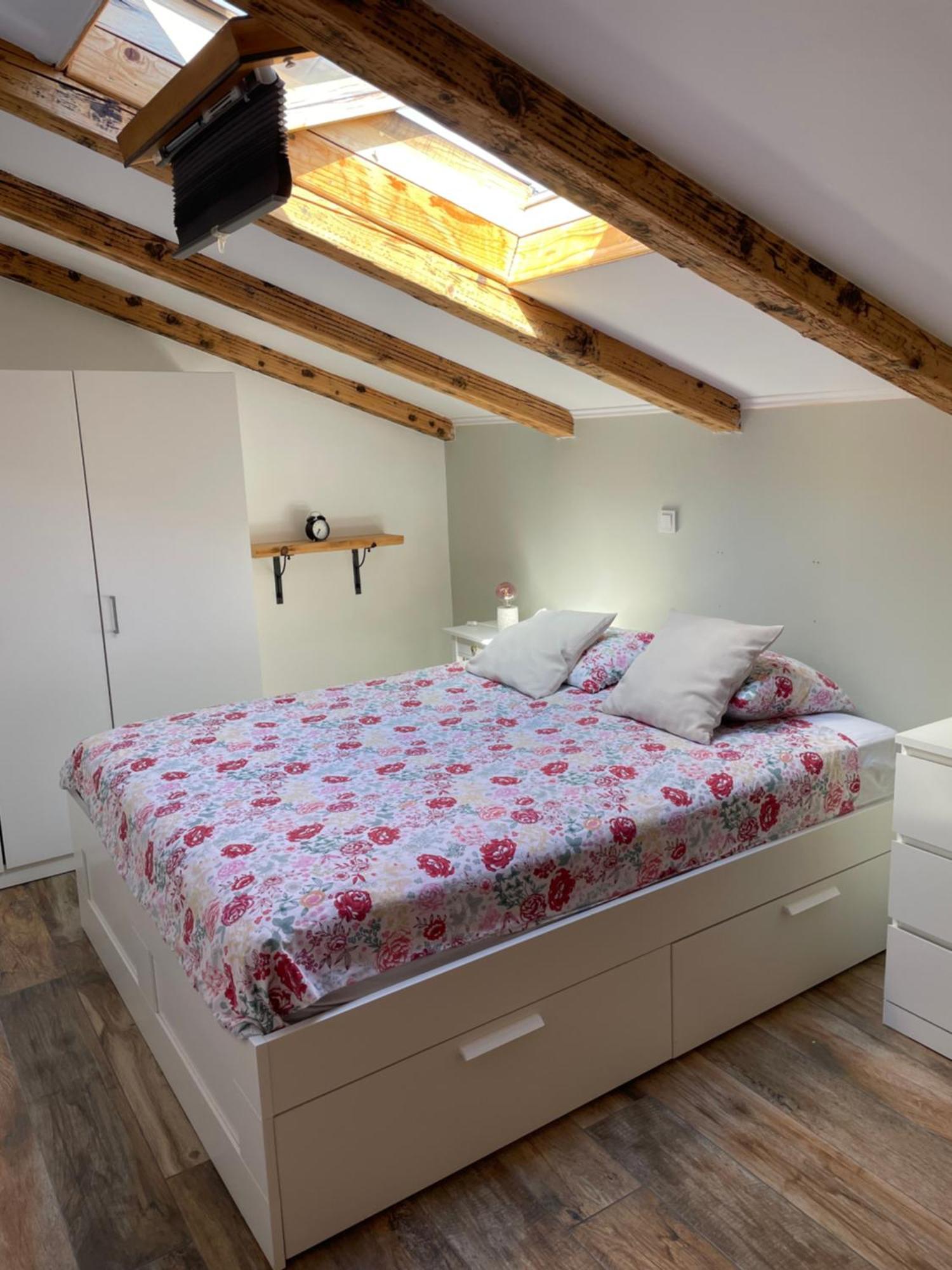 Apartmán Penthouse Damjan Banjol Exteriér fotografie