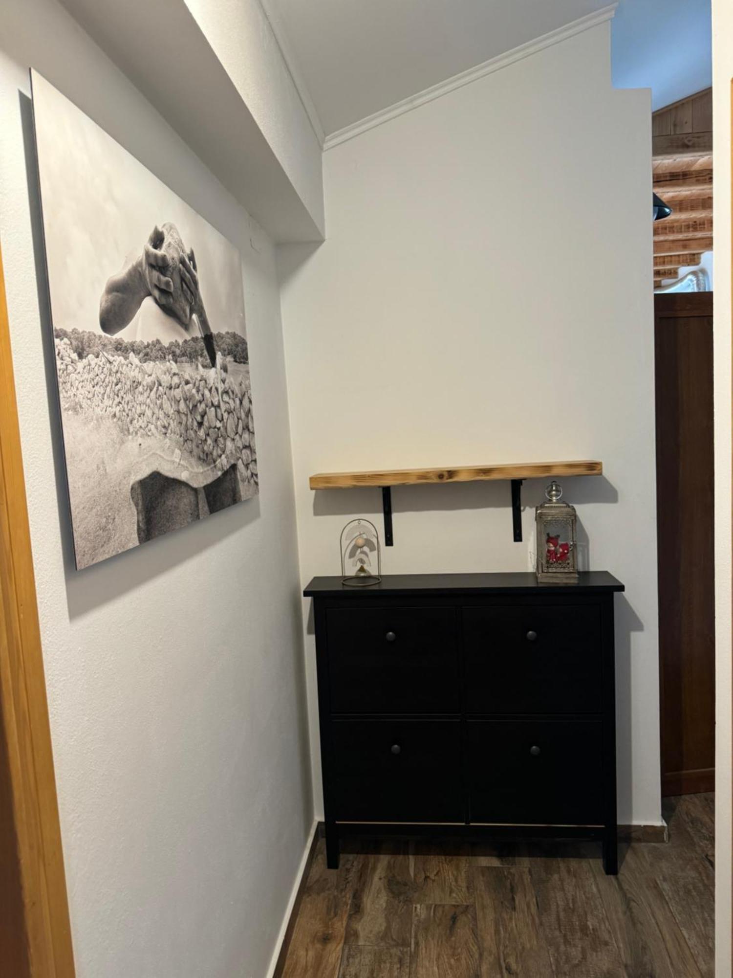 Apartmán Penthouse Damjan Banjol Exteriér fotografie