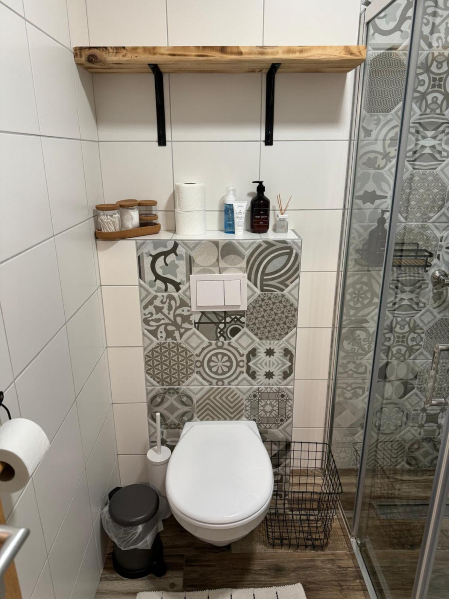 Apartmán Penthouse Damjan Banjol Exteriér fotografie
